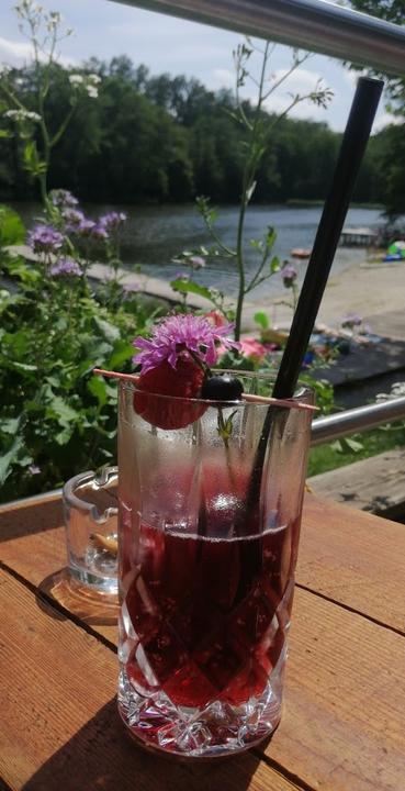 Seecafe Am Klostersee