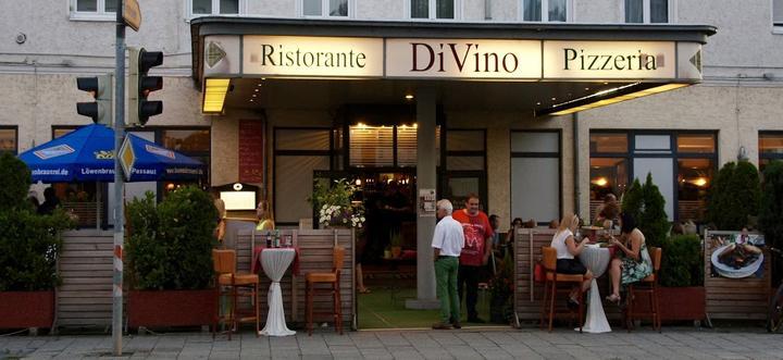 Ristorante DiVino